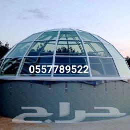 قبب سكاي لايت64453024753027114