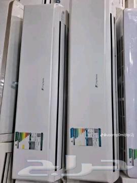 جميع انواع  المكيفات    سبيلت  وشباك مستعمل شبه جد64502014436225114