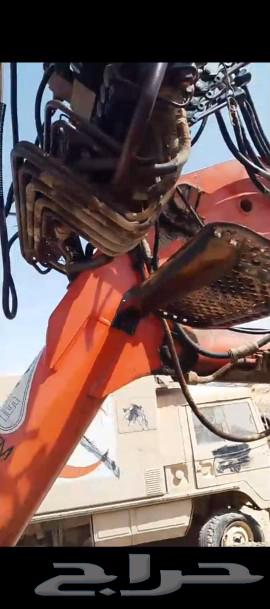 ونش بلك للبيع مخزن خالي من الحام 2000 موديل64502405086722114