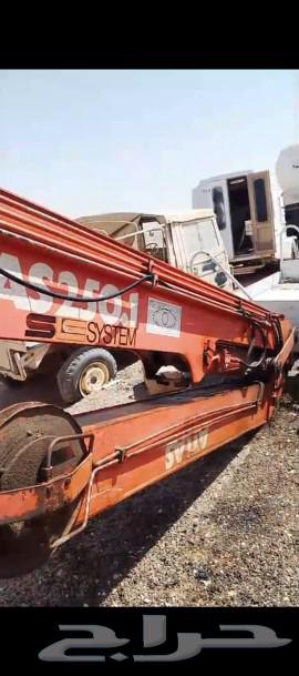 ونش بلك للبيع مخزن خالي من الحام 2000 موديل64502405086722112