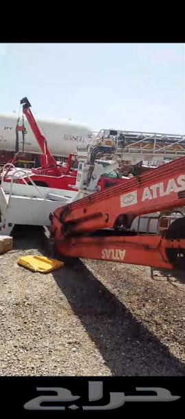 ونش بلك للبيع مخزن خالي من الحام 2000 موديل64502405086722110