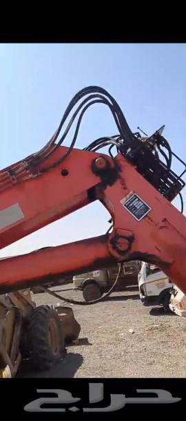 ونش بلك للبيع مخزن خالي من الحام 2000 موديل64502405086722111