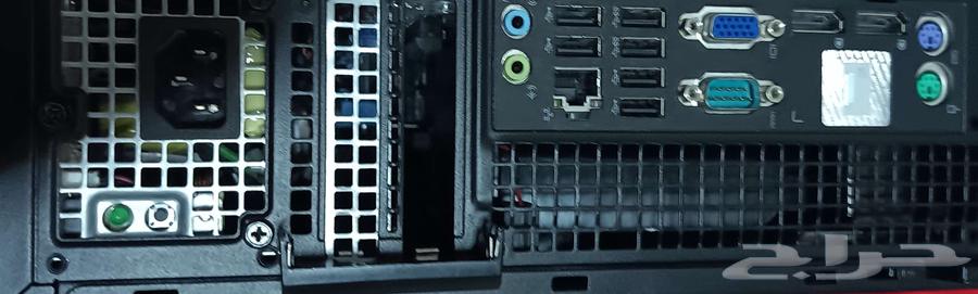 Dell Optiplex 9020 Desktop Computer64502748519682112