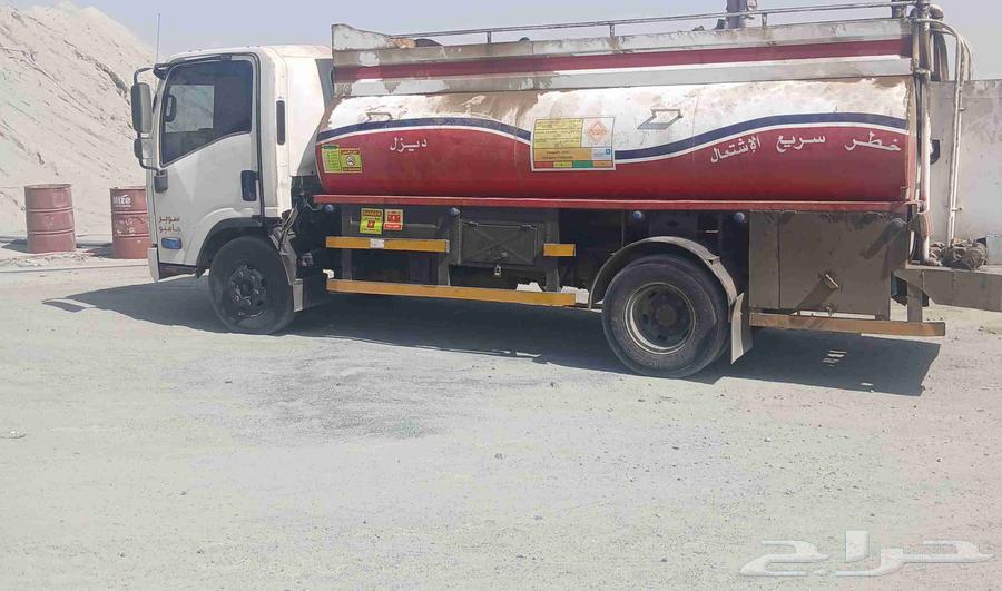 توريد ديزل جده64241847293571110