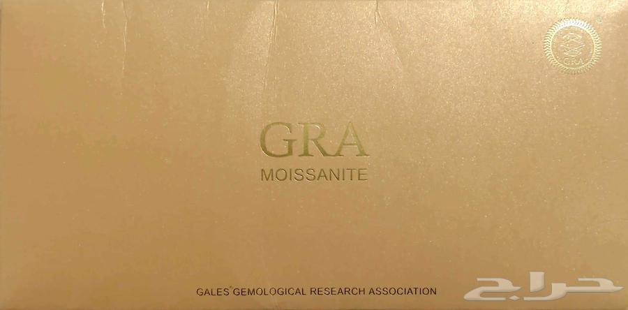 Original Diamond (1 Carat) With GRA Certificate64495091081475111