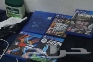 FC24 and WWE22 and Call of Duty tapes, all from 70 Riyals per tape64495118275203110