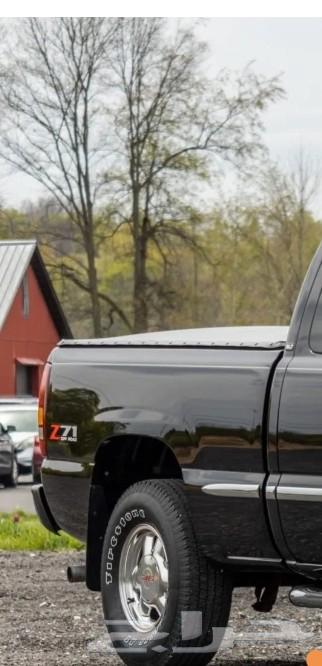 وانيت حوض جمس نقل أغراض64468203929219110