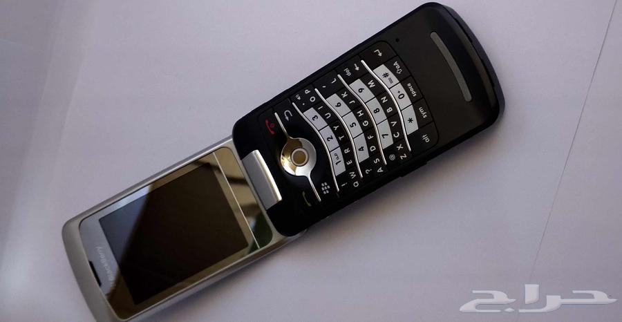 جوال بلاك بيري بحالة ممتازة64500449455873113