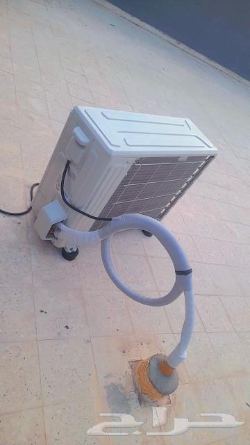 فك وتركيب جميع انواع المكيفات64407572659074111