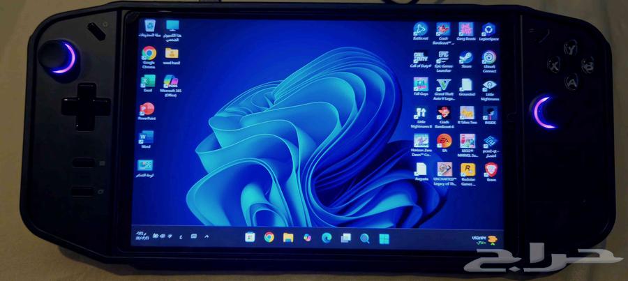 لينوفو ليجن قو 1 تيرا64497179305219112