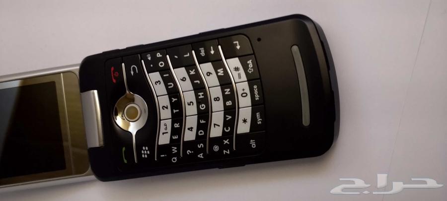 جوال بلاك بيري بحالة ممتازة64500449455873112