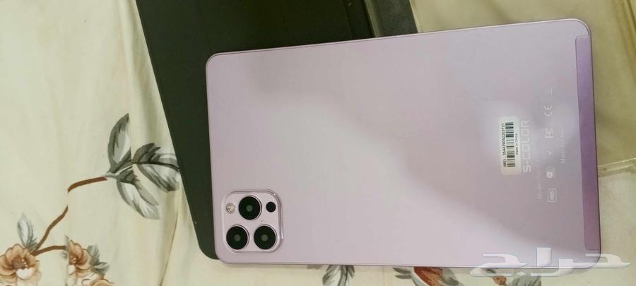 تاب جديد 16 رام 1 تيرا جيجا ويدعم 5 جي وشريحتين مع ماوس كيبو64502121699075111