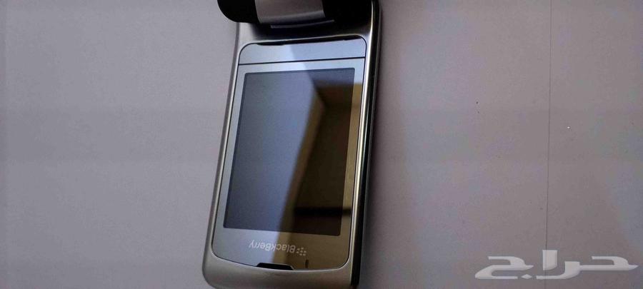 جوال بلاك بيري بحالة ممتازة64500449455873114