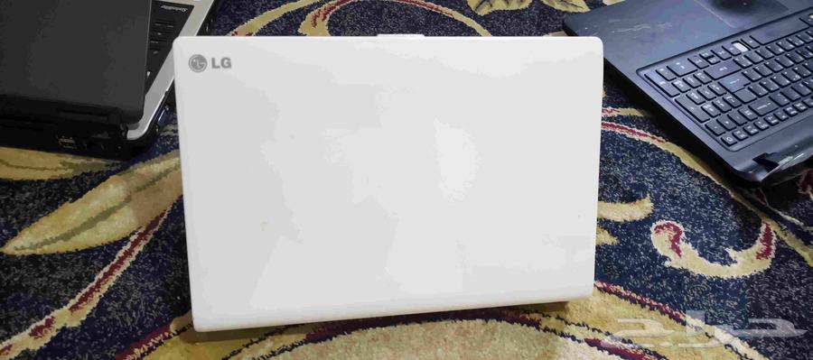 اربعه لابتوبات. 1.aces يعمل بشكل بشكل ممتاز 2.LGيحتاج بطاري64496200372739114