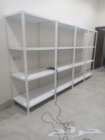 رفوف للبيع مخزن بيت مستودع بيت64496986263811113