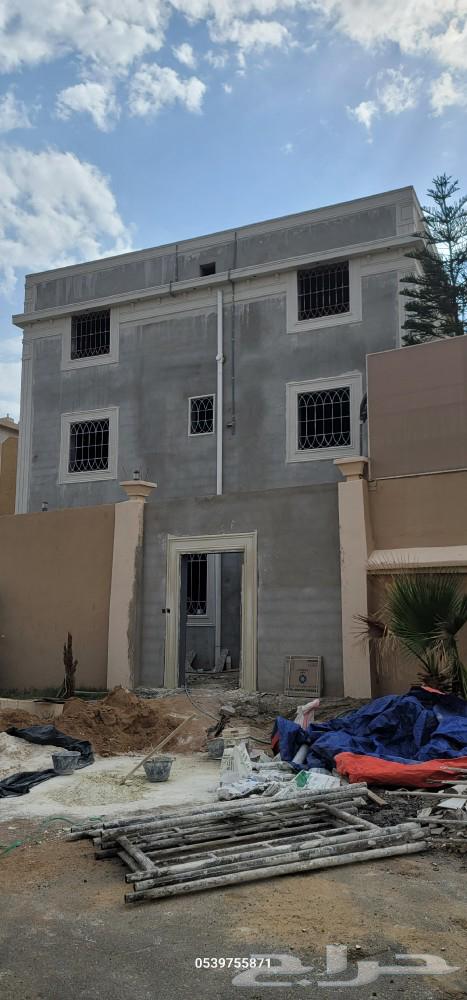 ديكورات خارجيه بديل الحجر64229557595138111