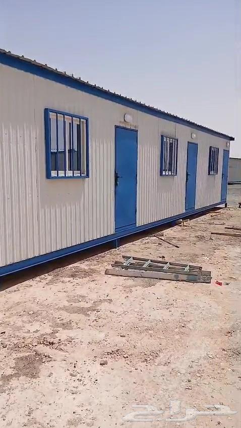 Clean, renewed used barracks rooms, size 12 meters by 464501021477633111