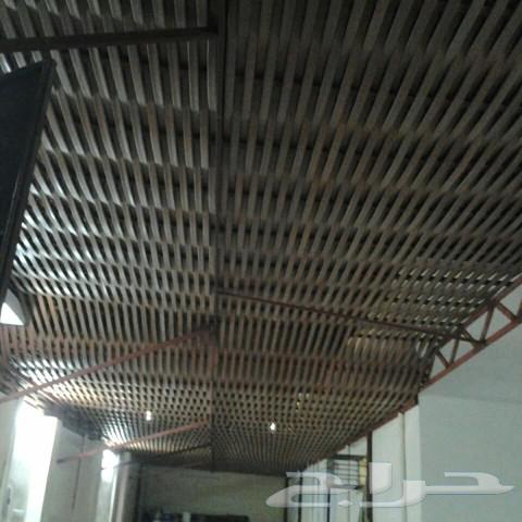 Shades, covers, and car parking with metalwork services64148035667458112