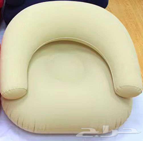 New inflatable children's chair, comfortable, lightweight and portable64498284929537110