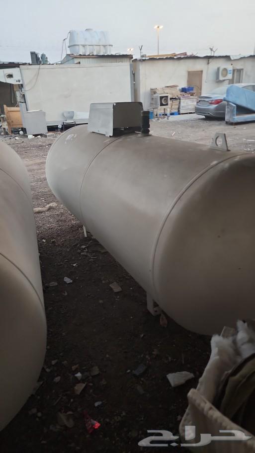 Used gas cylinders, almost new, all sizes64498453243266112