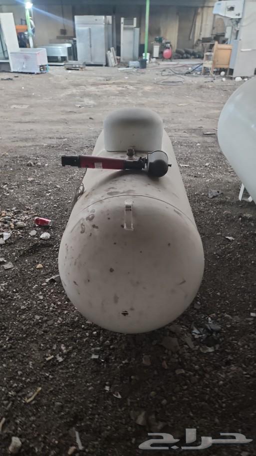 Used gas cylinders, almost new, all sizes64498453243266113