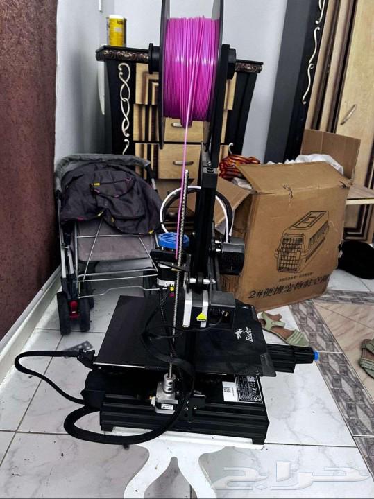 Ender-3 v2 Printer64495775815811113