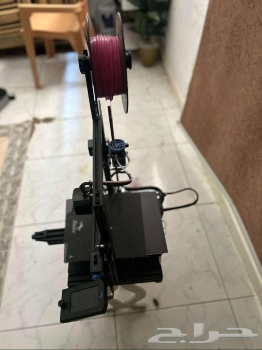 Ender-3 v2 Printer64495775815811112