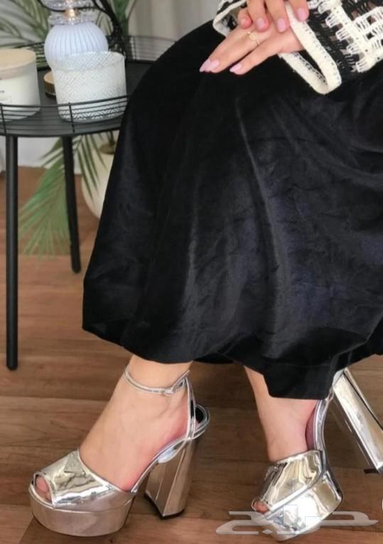 كعب ماركه برادا كعب عالي prada64495022960257113