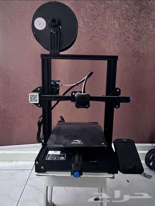 Ender-3 v2 Printer64495775815811110