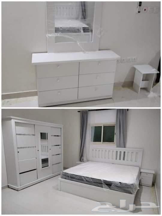 New M bedrooms at a reasonable price including installation and delivery within Riyadh64500312041986112