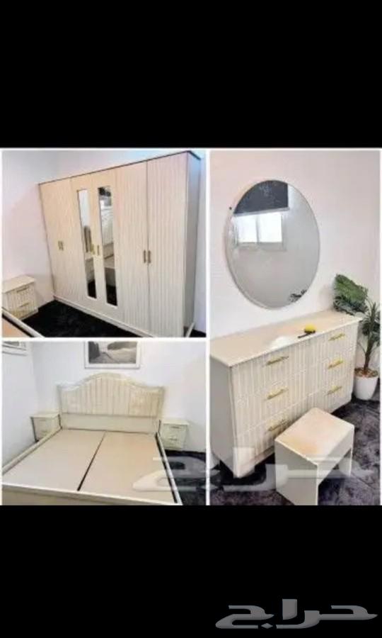 New ready-to-buy bedroom sets at factory price, single and double beds with delivery and installation64499131990403110