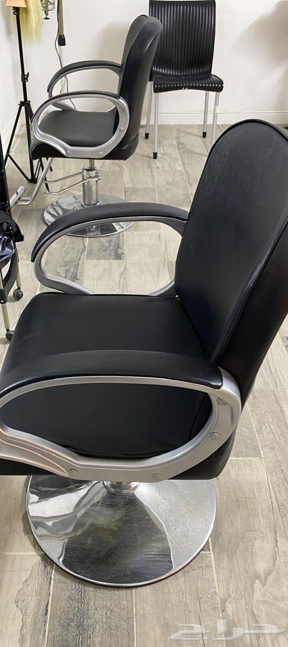 اغراض صالون حلاقة كاملة جديدة للبيع64495022918145112