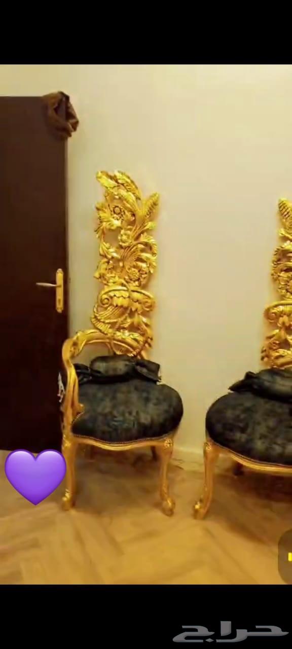 للبيع غرف استقبال دمياطي64496778297603111