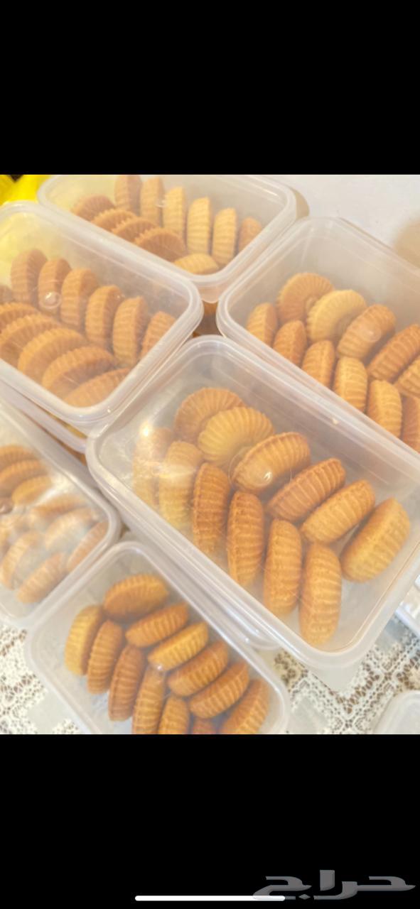 Traditional cookies, clean house, insha'Allah, blessed, proven. Price 15 riyals64496132148611111