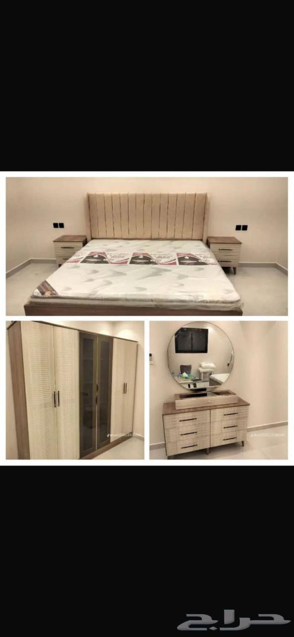 غرف نوم جديد64501326333954113