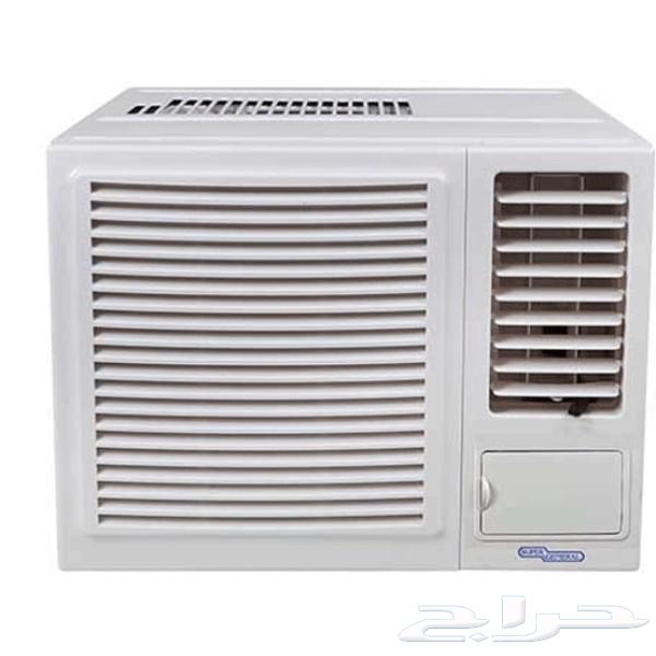 متوفر حاليا مكيف تيرم شباك 18000 بارد64499981290754110