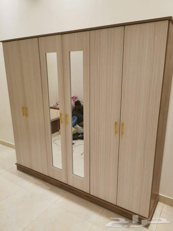 غرف نوم وطني جديده بأسعار مخفضة يوجد تابي و تمارا64496173278081114