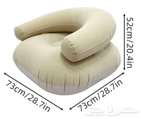 New inflatable children's chair, comfortable, lightweight and portable64498284929537111