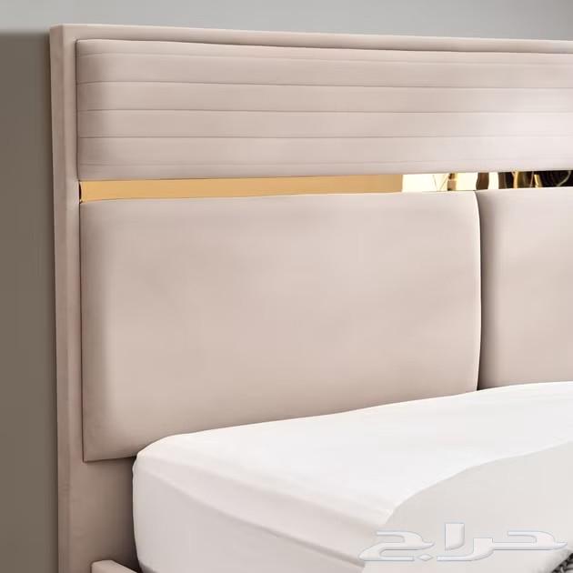 الحق الخصم طقم غرفة نوم بدووون دولاب جديد من بان هوم64501830111489113