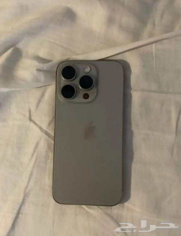 ايفون 15 برو نسبة بطارية 96 قيقا 26564496296347778110