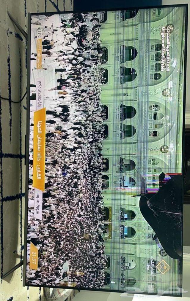 شاشه تلفزيون للبيع64502570171137110