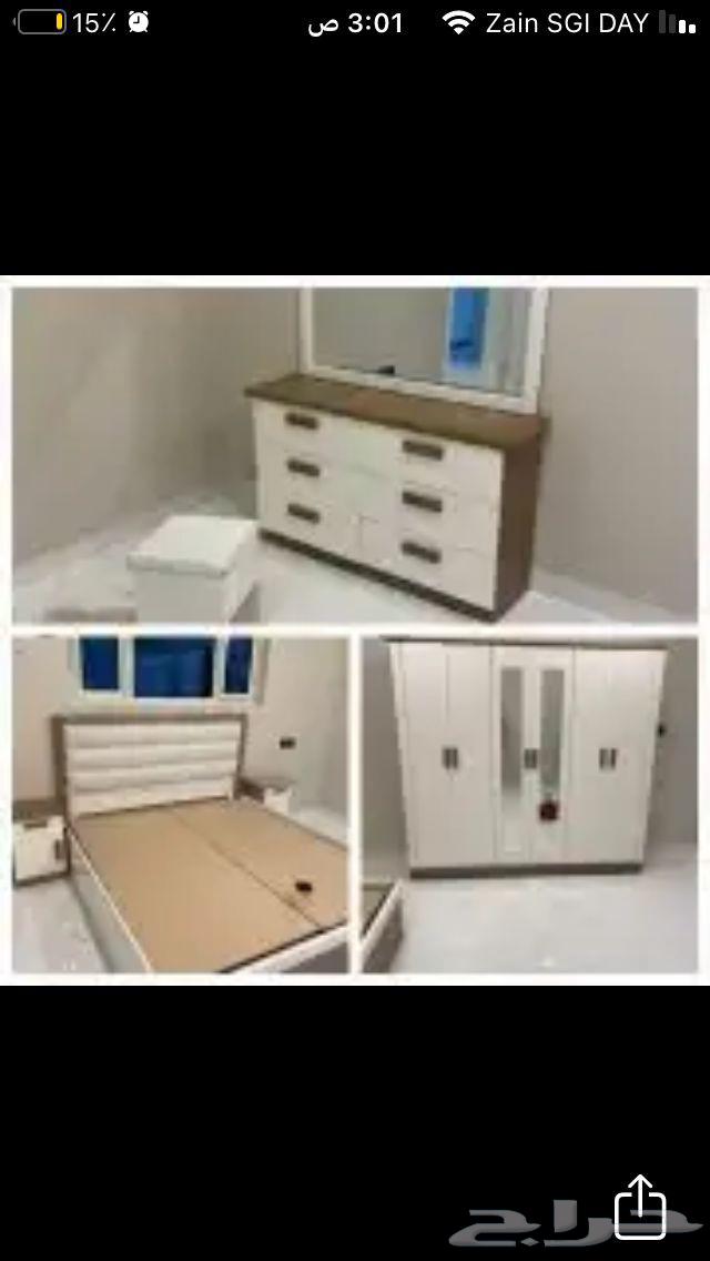 New ready-to-buy bedroom sets at factory price, single and double beds with delivery and installation64499131990403112