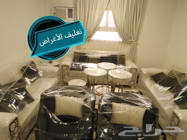 نقل عفش داخل وخارج القصيم فك وتركيب64148263833217114