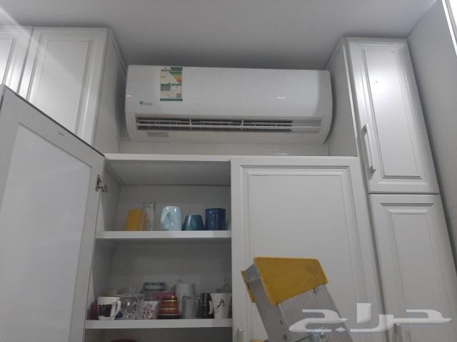 فك وتركيب جميع انواع المكيفات64407572659074114