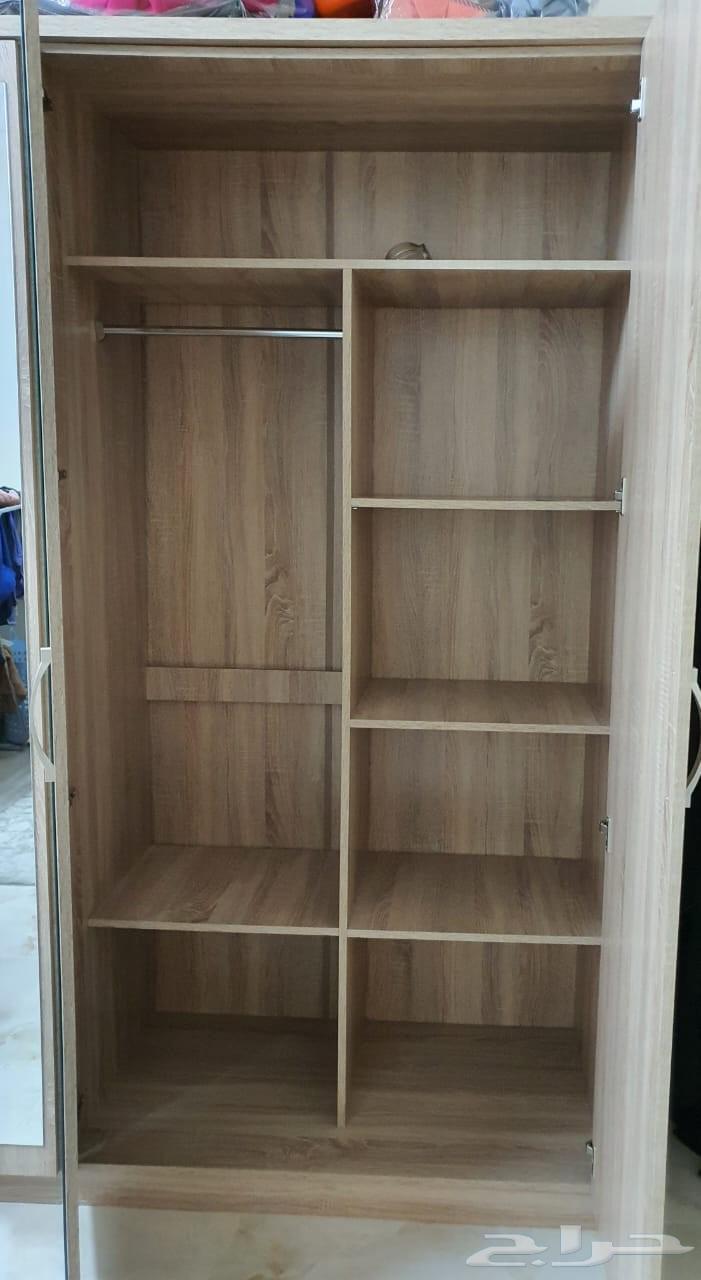 دولاب جديد لم يستخدم 4 أبواب للبيع64496695884161112