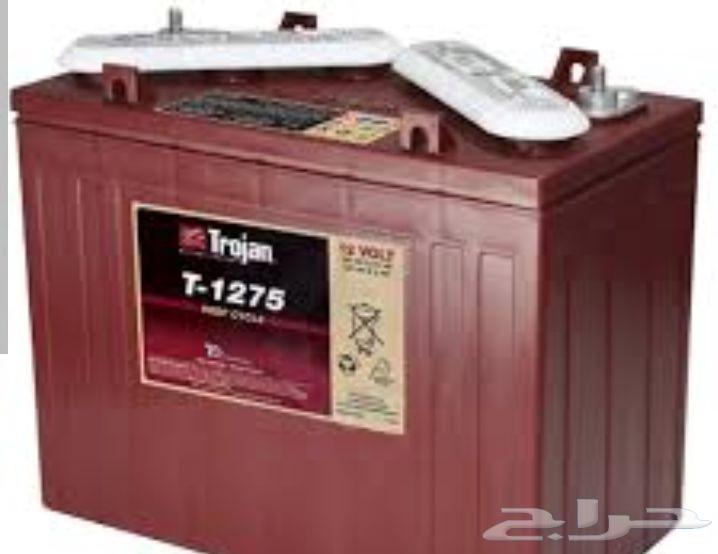 يتوفر بطارات قولف64495379399170114