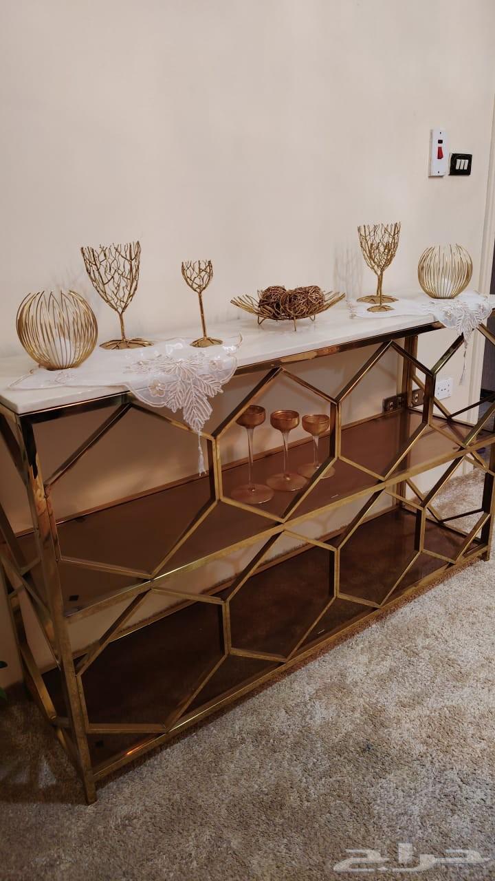 For sale 500 three-layer console, clean used, without accessories64499242485763111