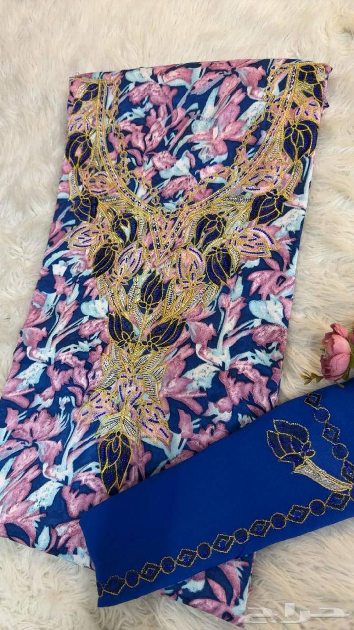 مخاوير حرير اندونيسي ابو طرحه 3حبات ب 150ريال64497386181122113