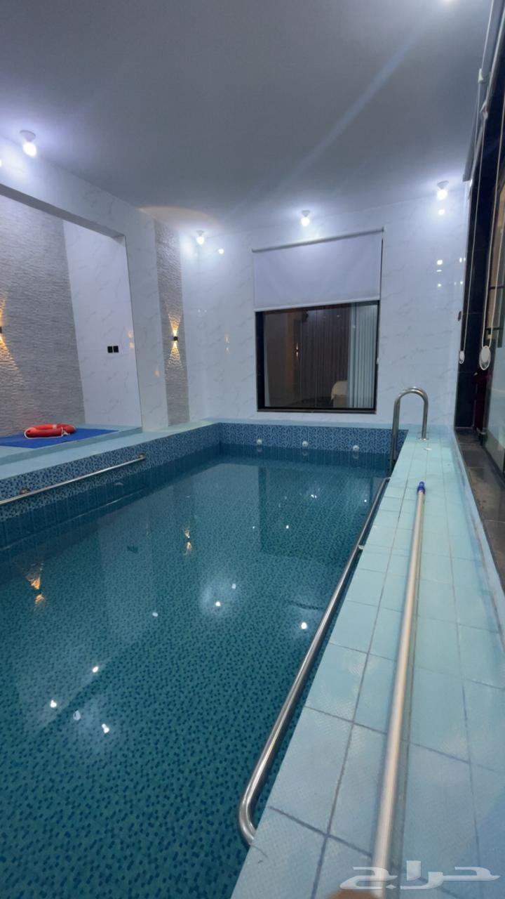 شاليه فندقي وجديد للايجار اليومي كوبري رجال المع الدرب64499507476739113