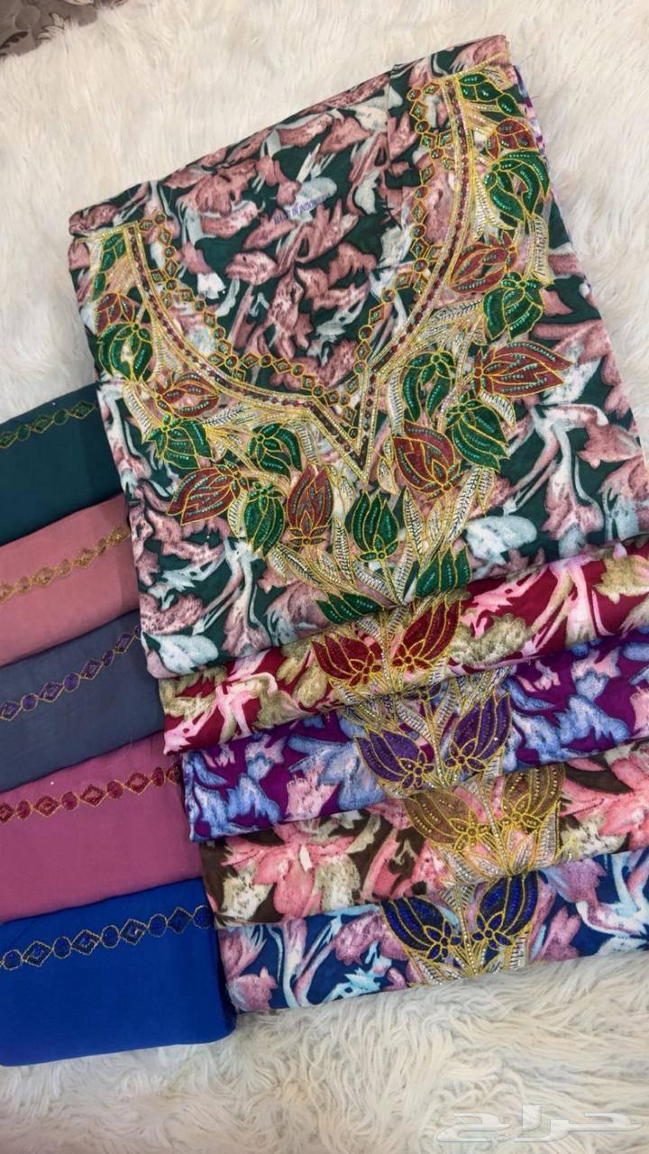 مخاوير حرير اندونيسي ابو طرحه 3حبات ب 150ريال64497386181122110